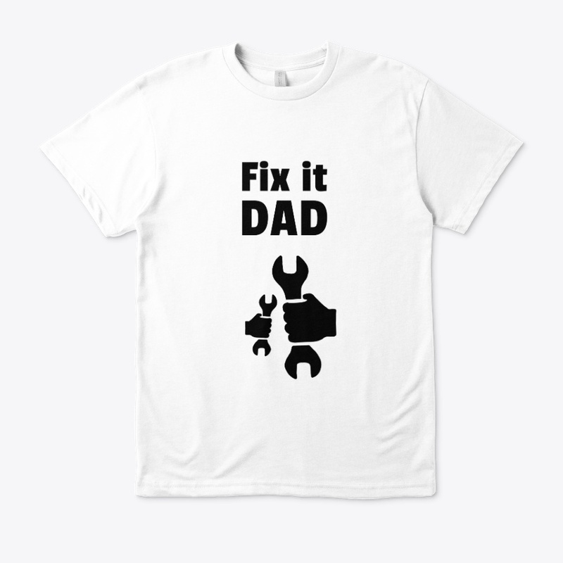 Fix it Dad