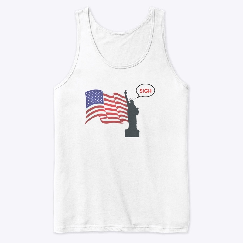 Liberty Sigh