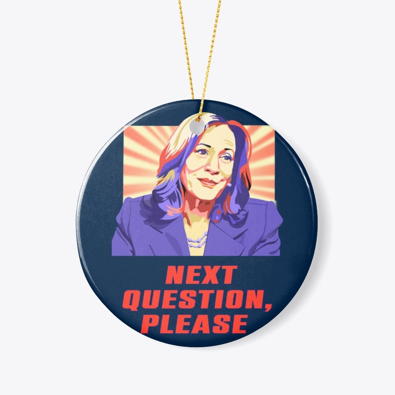 Next Question, Please