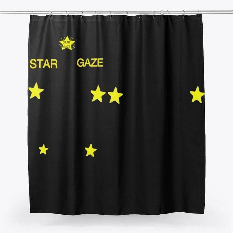 STAR GAZE SPREAD