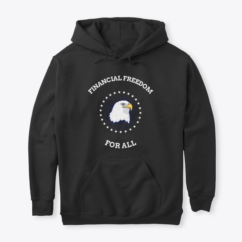 Financial freedom for all