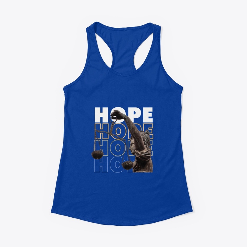 HOPE  