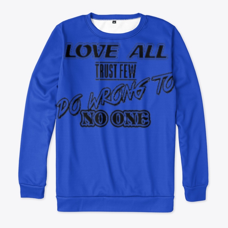 Love All