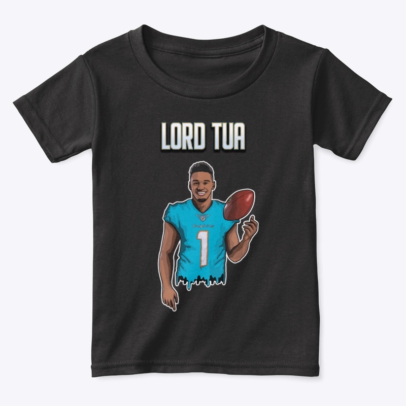 "LORD TUA"