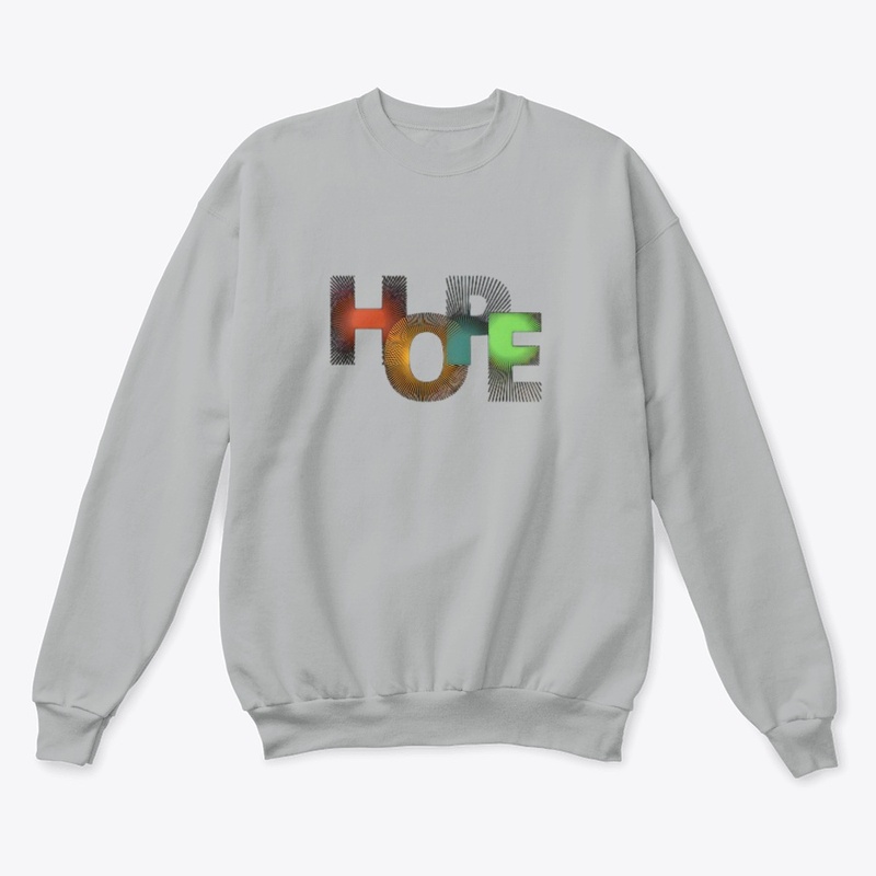 Classic T-shirt and Hoodie