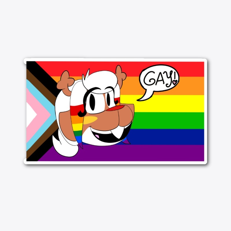 Navi Say Gay!