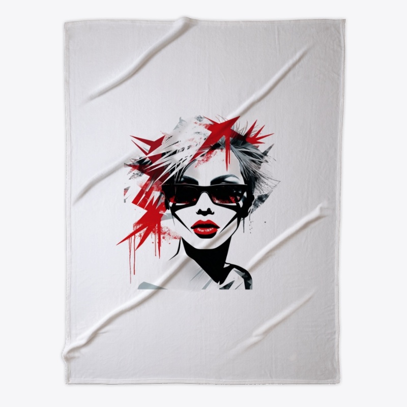Subculture Alternative Punk Girl