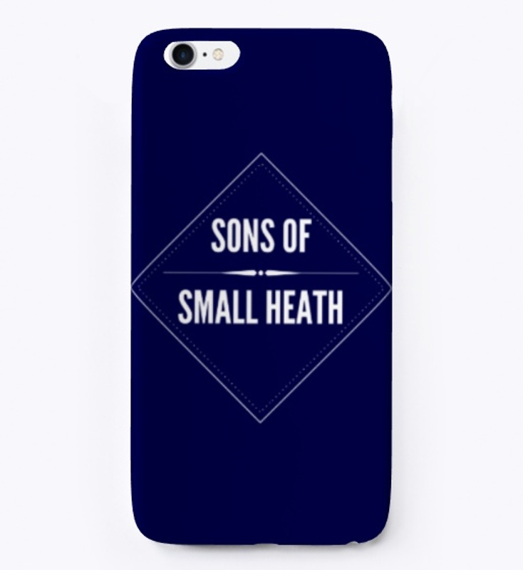 SONS OF SMALL HEATH