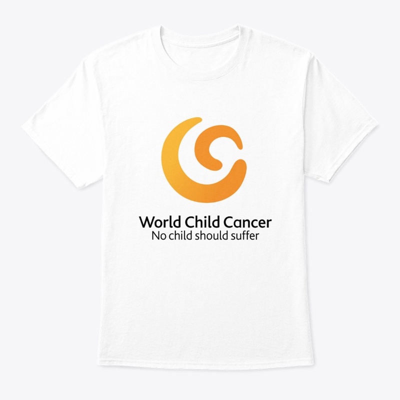 No Child Should Suffer