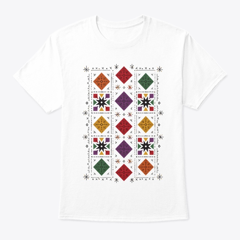 Heritage Mosaic