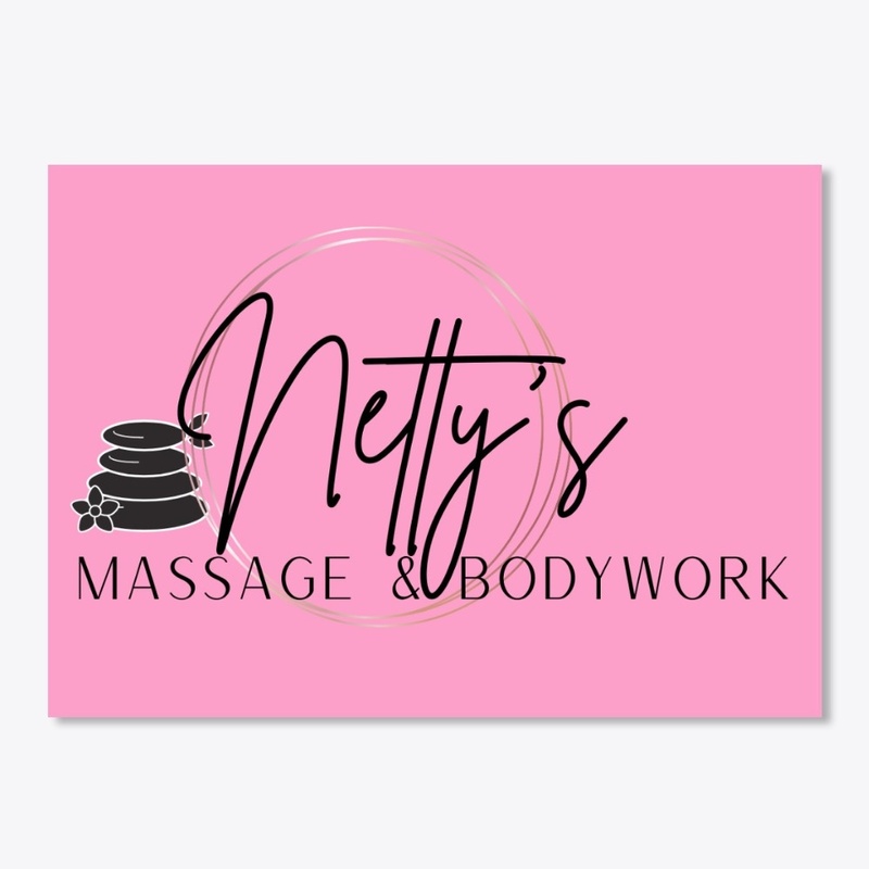 Netty's Accessories
