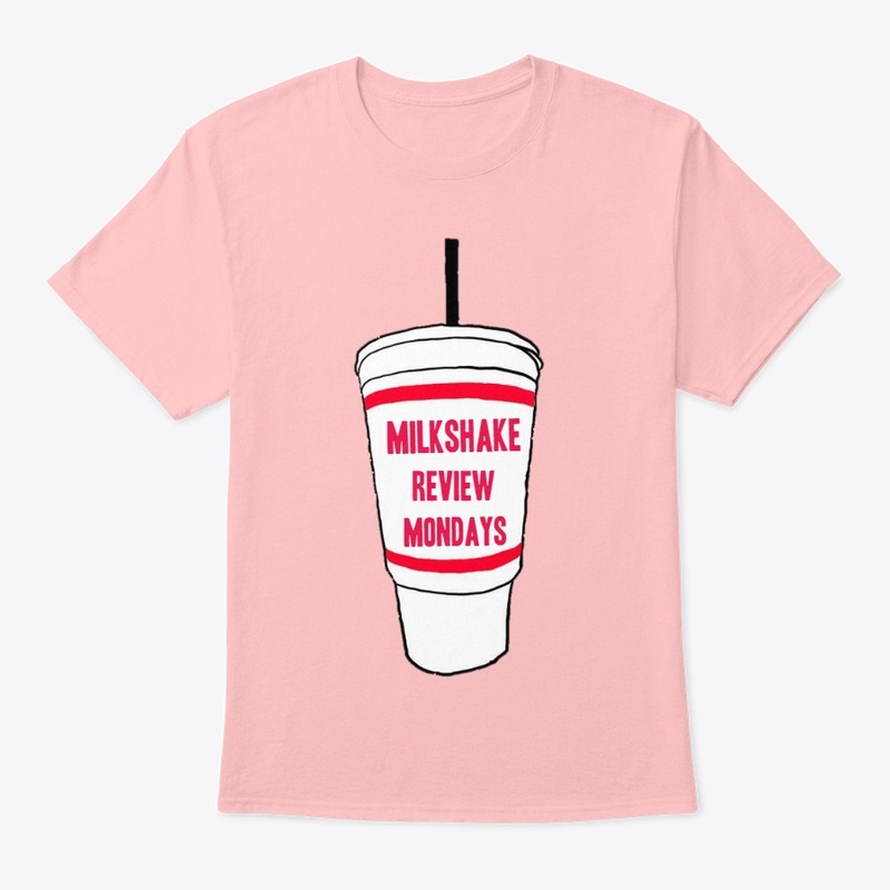 Milkshake Monday Shirt (Garrett Version)