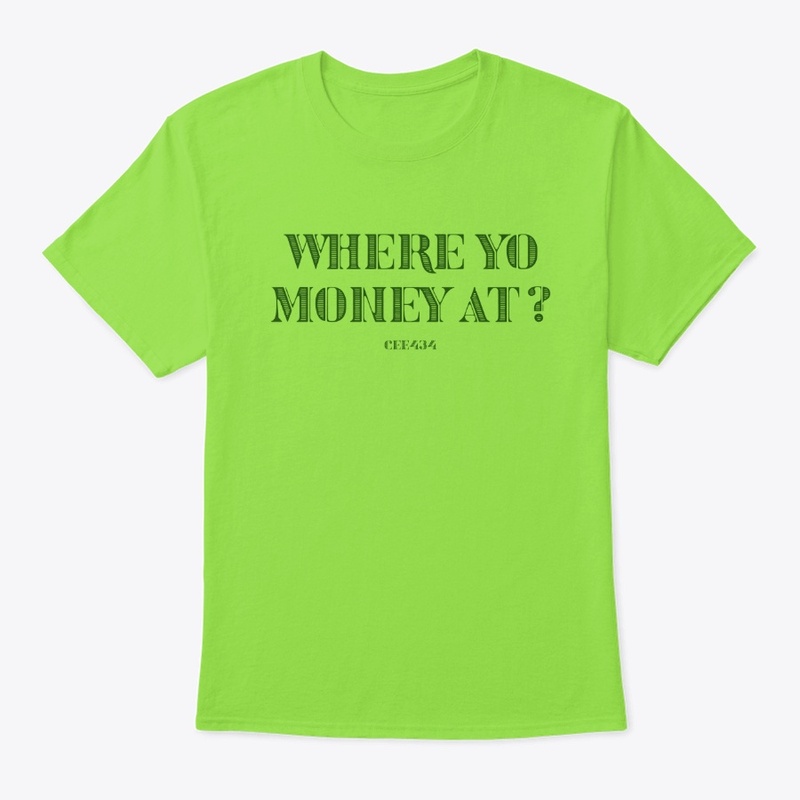 The Question Tee