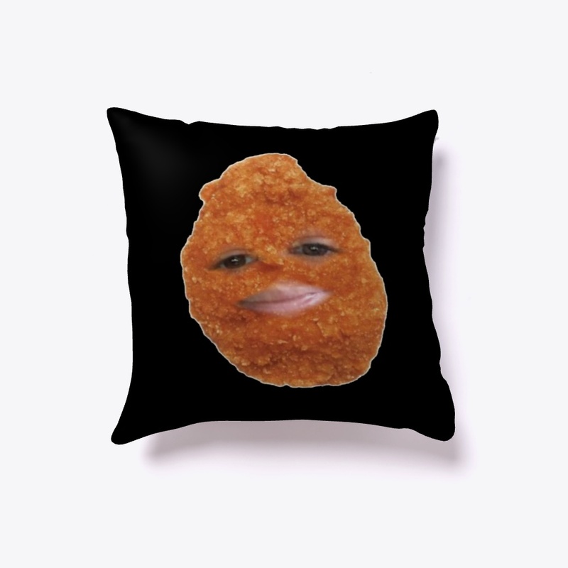 Nugget Pillow