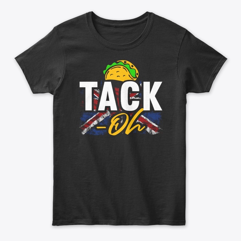 Taco (Union Jack)