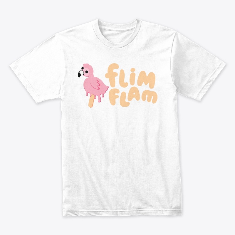 Flamingo Merch