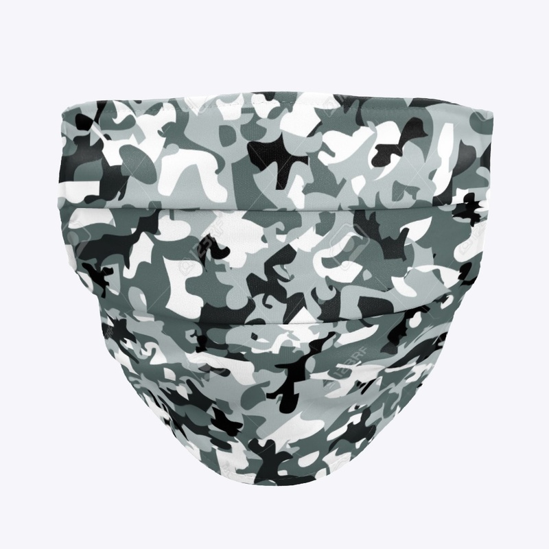 Cold war Camo Designs