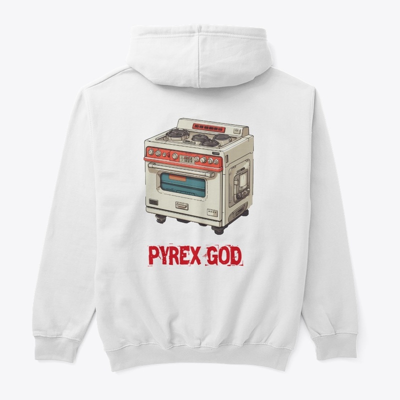 Pyrex God