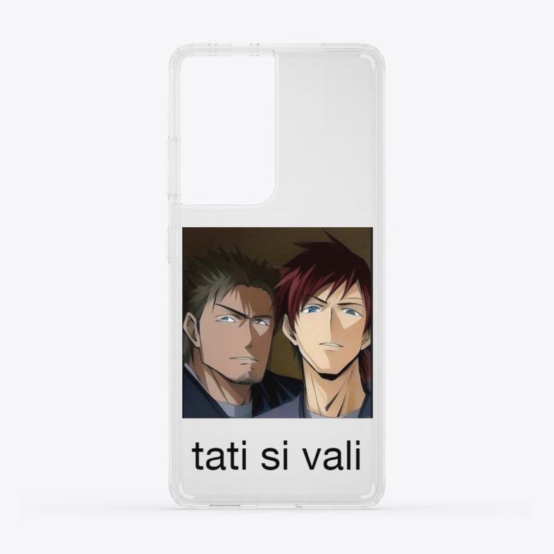 tati si vali