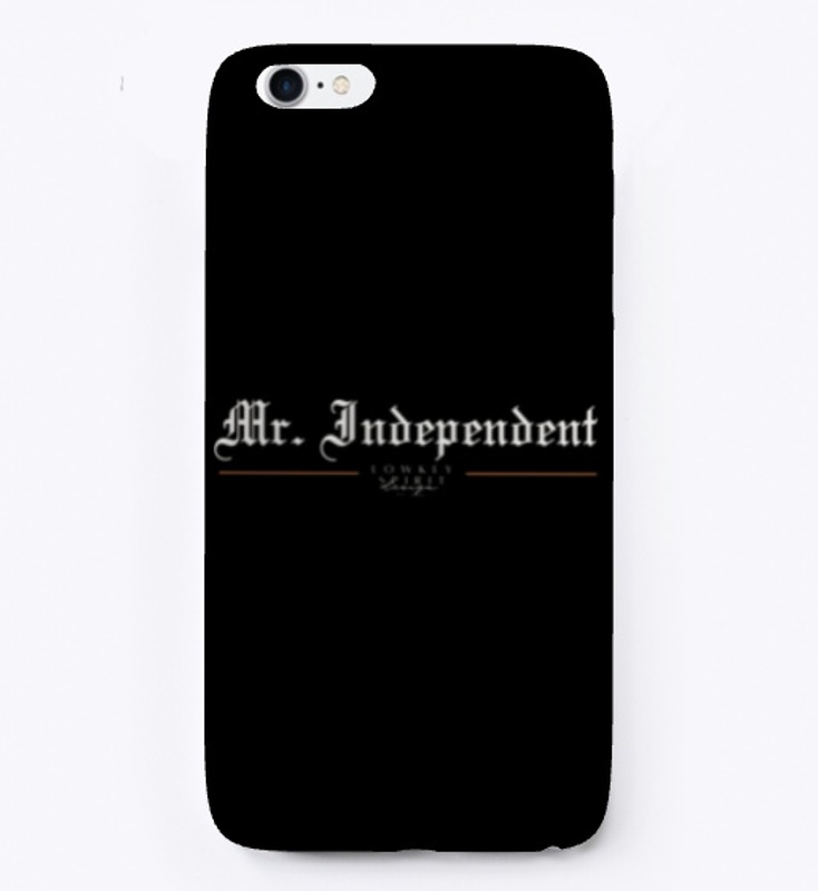  mr independent (dark product)