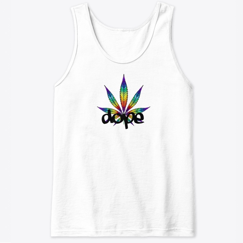 Tye Dye Dope