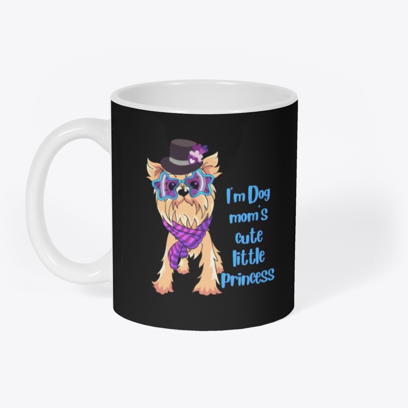 Dog Mom's 