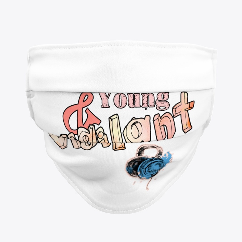 Young And Vigilant