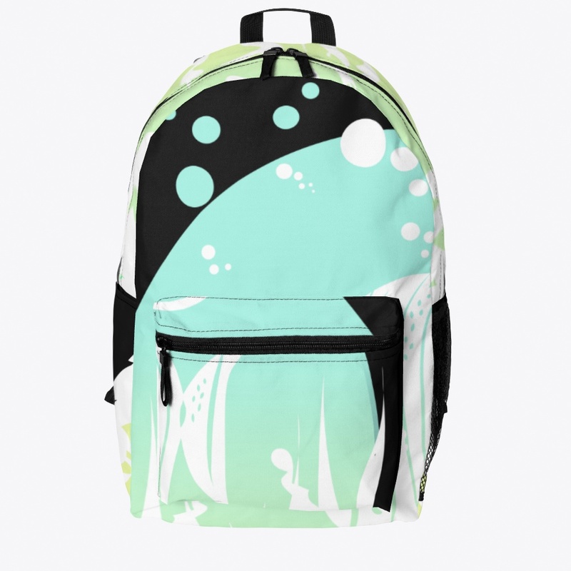 Fish Design..
