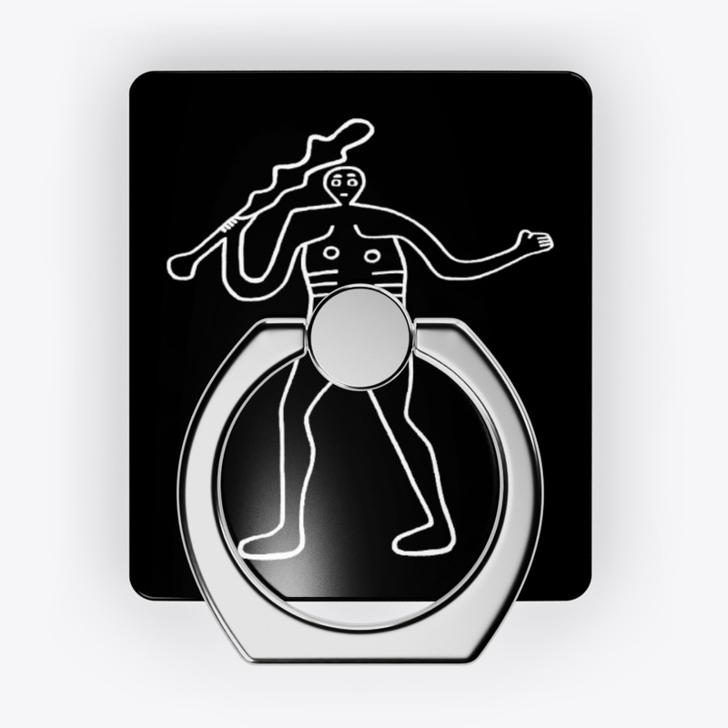 Cerne Abbas Giant