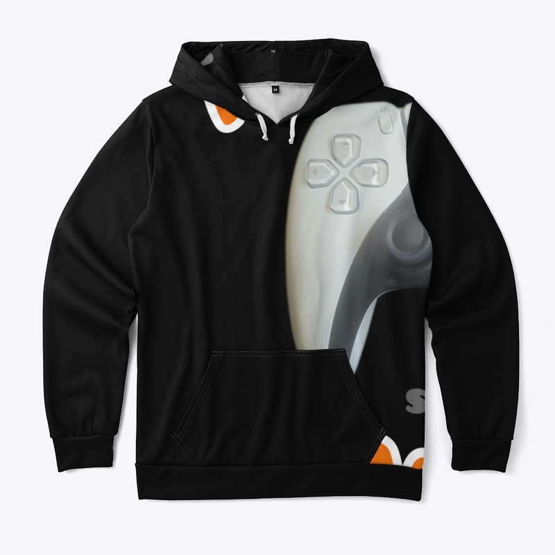 Gaming support 