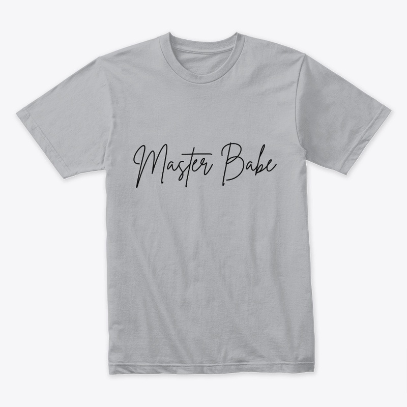 Master bro
