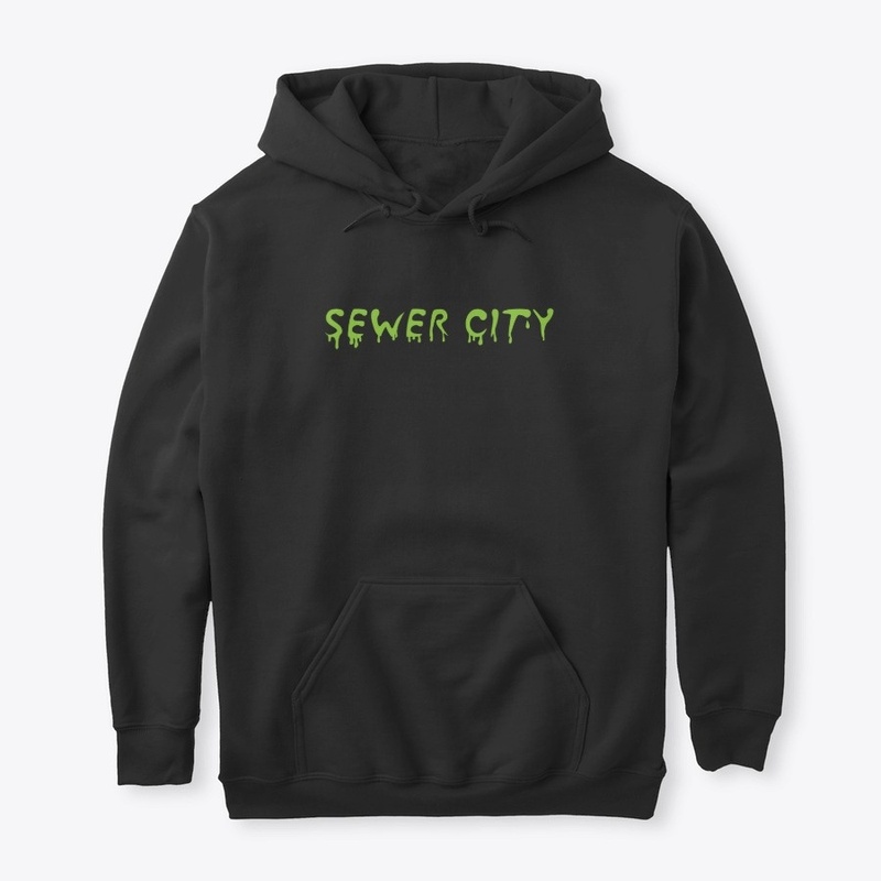 SEWER CITY FT CHAT