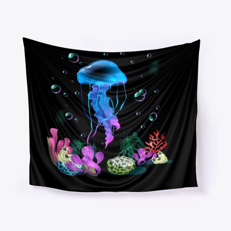 Marine design