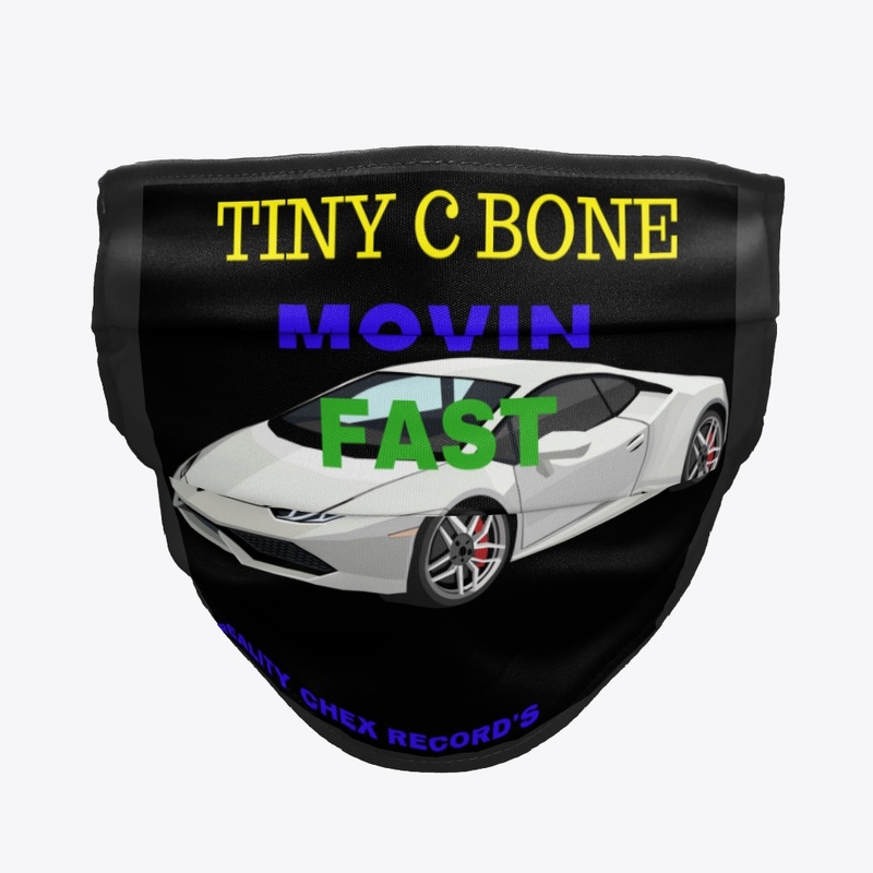 MOVIN FAST WEAR