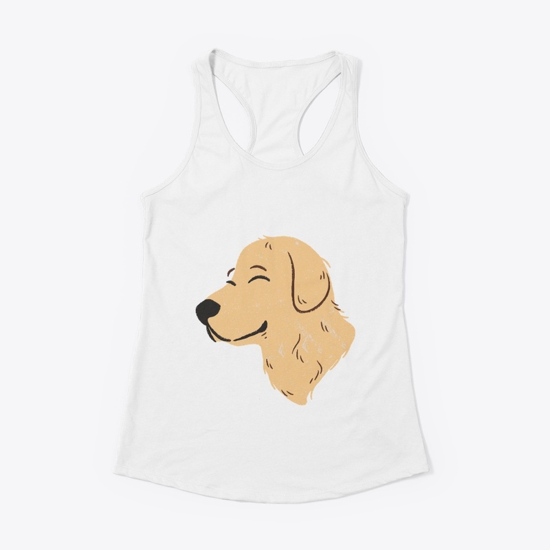  Dog Print T-Shirt & Hoodies
