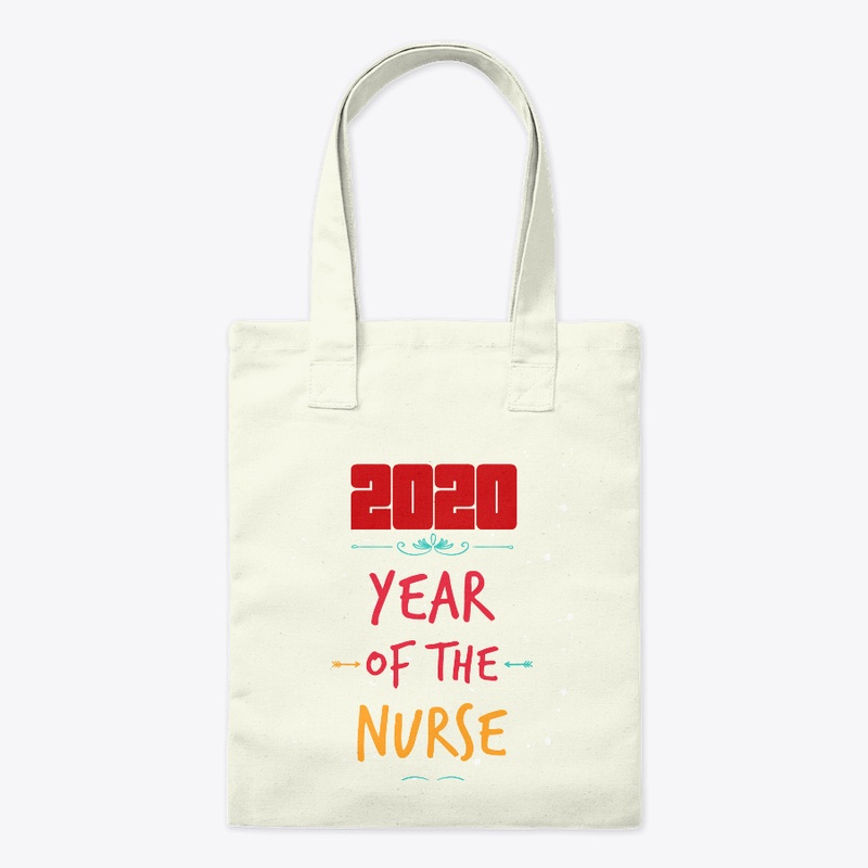 2020 Year Of The Nurse Week Midwife