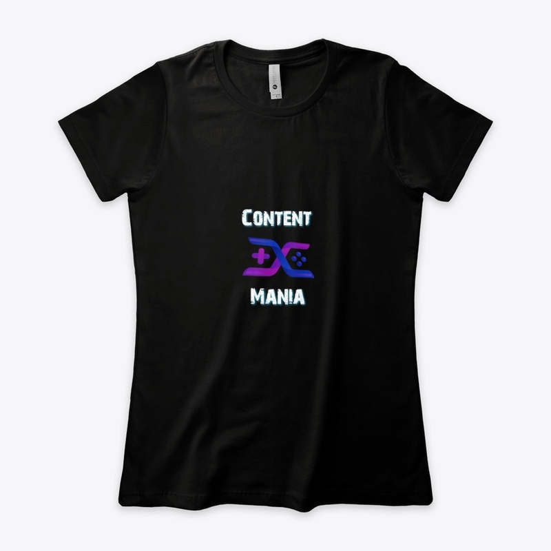 Content Mania Black Series