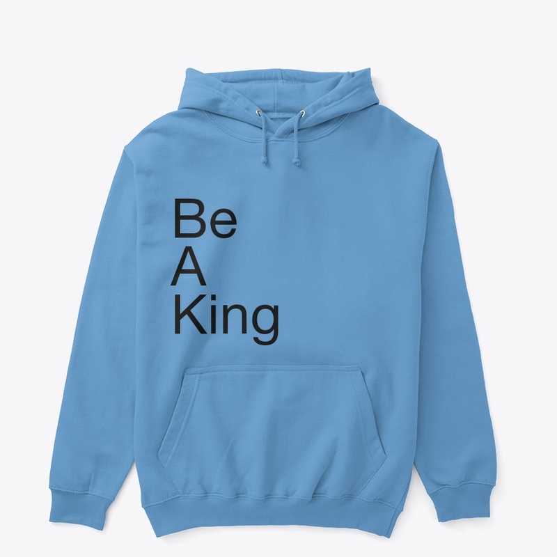 Be you