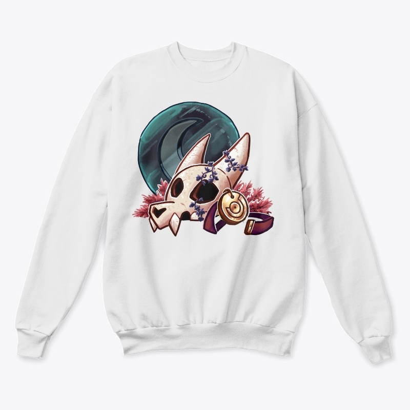Owl House King Clawthorne Shirt