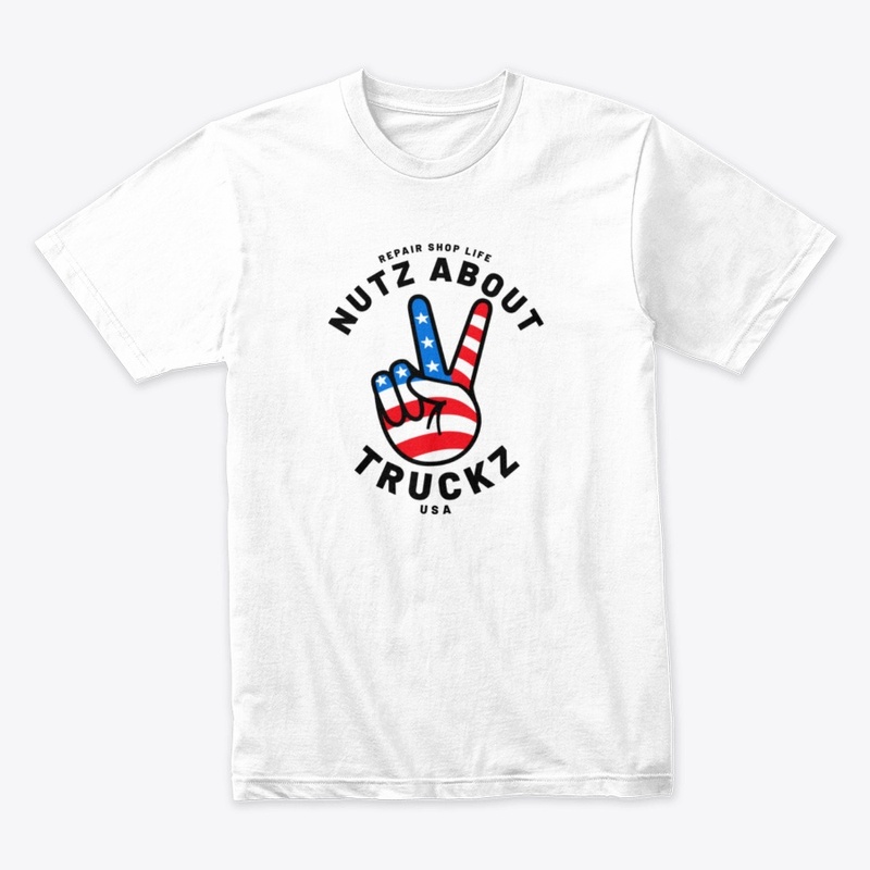 Nutz About Truckz USA 