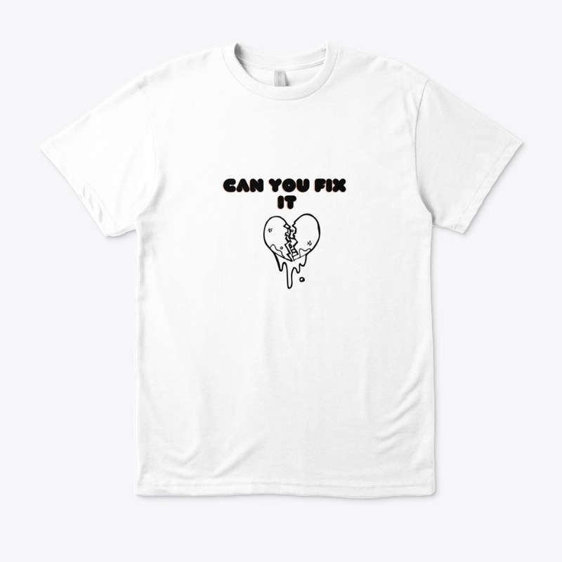 CAN YOU FIX IT?