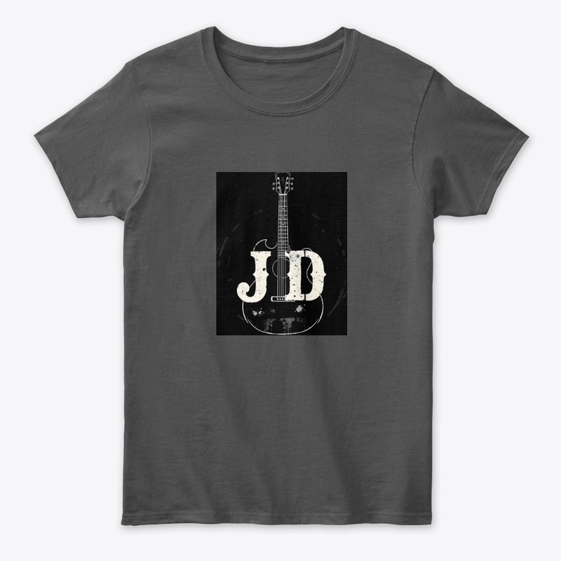 JD Logo Gear!