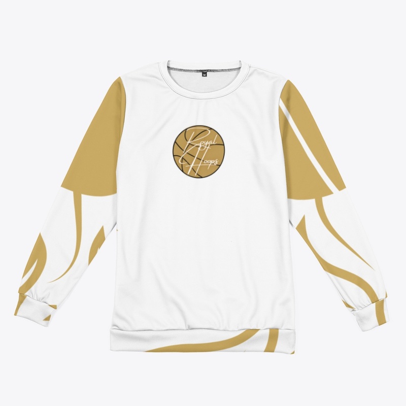 Royal Hoops