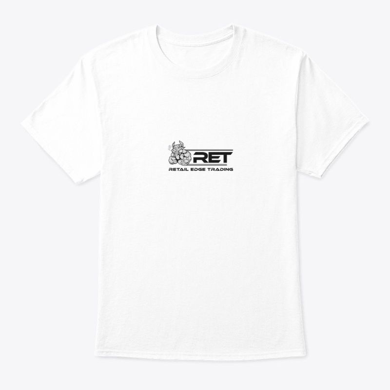 Rep RET Swag