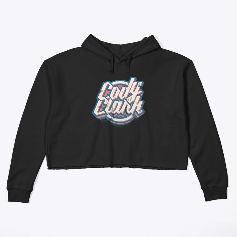 Cody Clark Merch