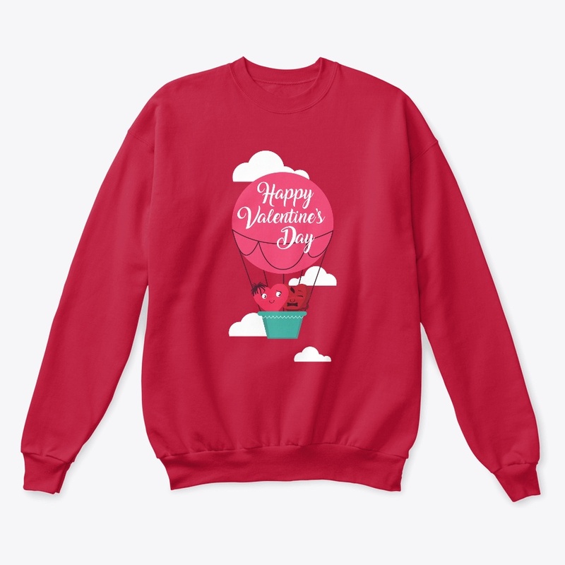 "Timeless Comfort Hoodie"