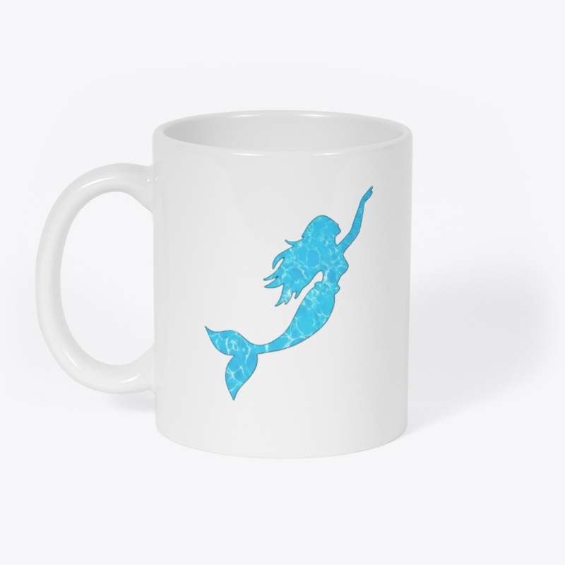 Mystic Tide: Water Mermaid
