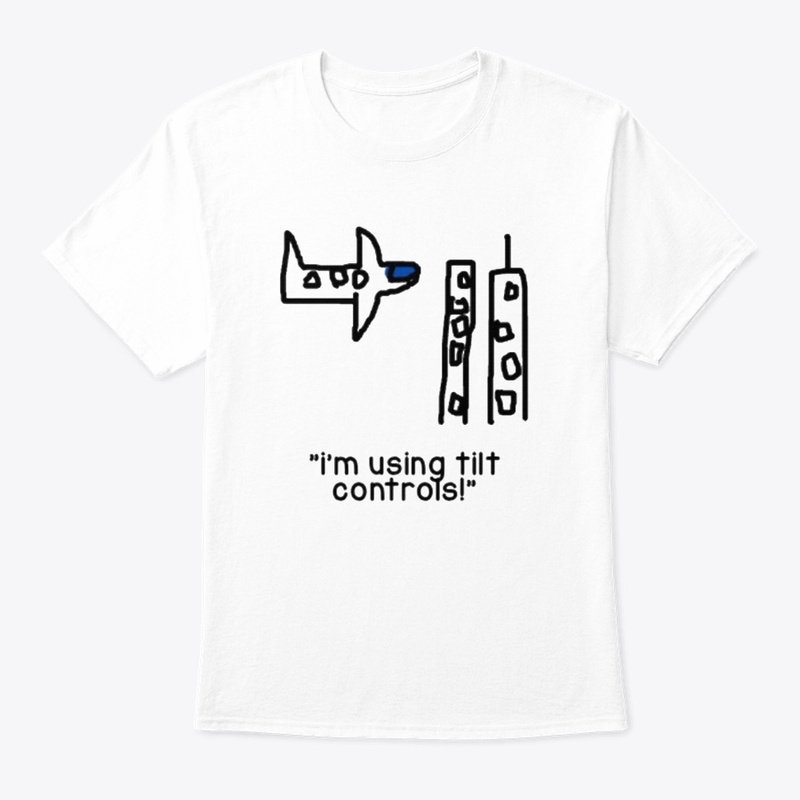 Tilt Controls