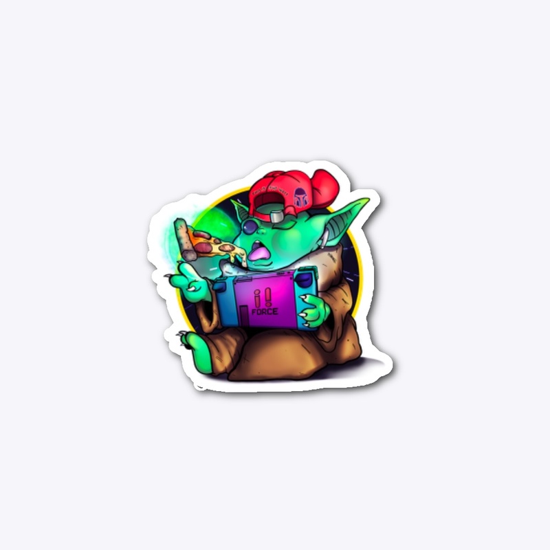Alien switch