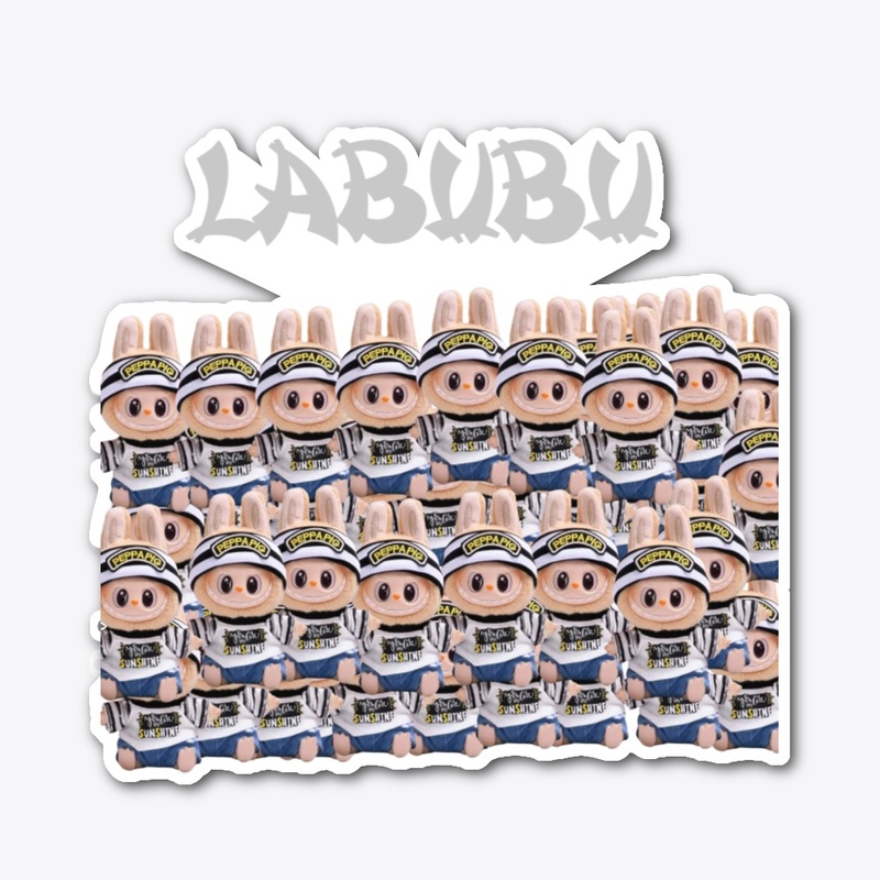 Labubu T- Shirt,Hoodies Premium Quality
